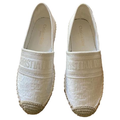 christian dior espadrilles sale|is dior espadrilles comfortable.